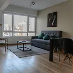 Acogedor 2Br Miraflores - Tovar