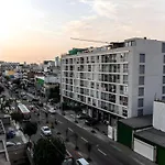 Acogedor 2Br Miraflores - Tovar