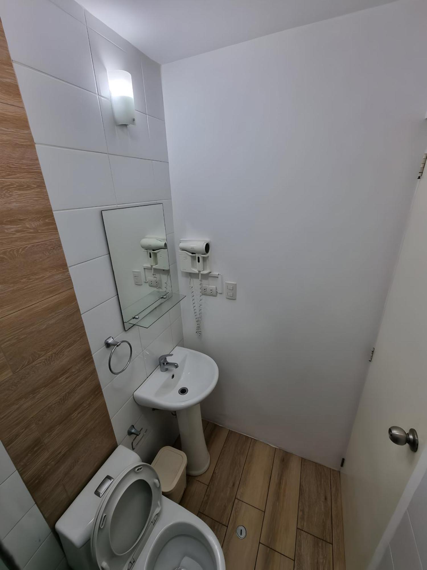Apartamento Acogedor 2br Miraflores - Tovar *