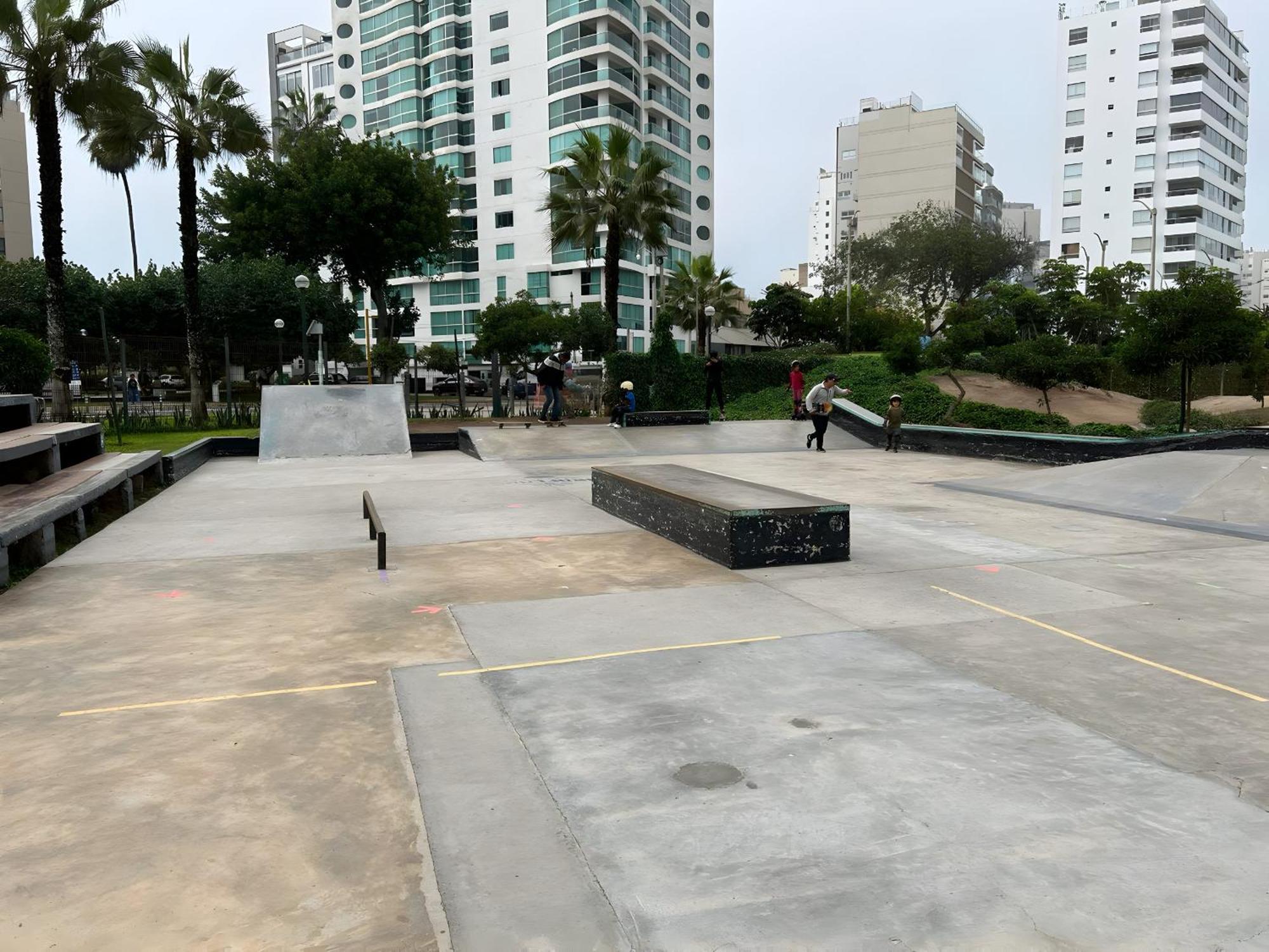 Apartamento Acogedor 2br Miraflores - Tovar *