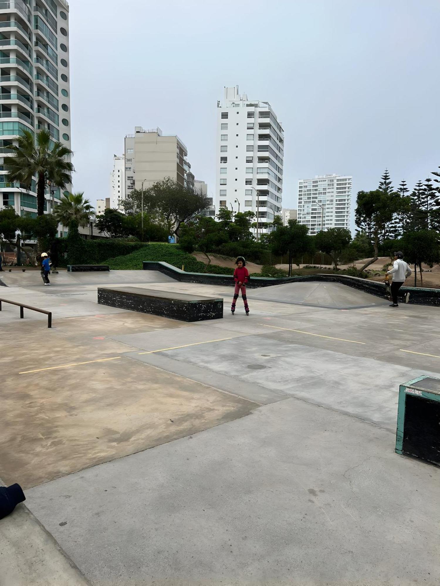 Acogedor 2br Miraflores - Tovar Apartamento Lima