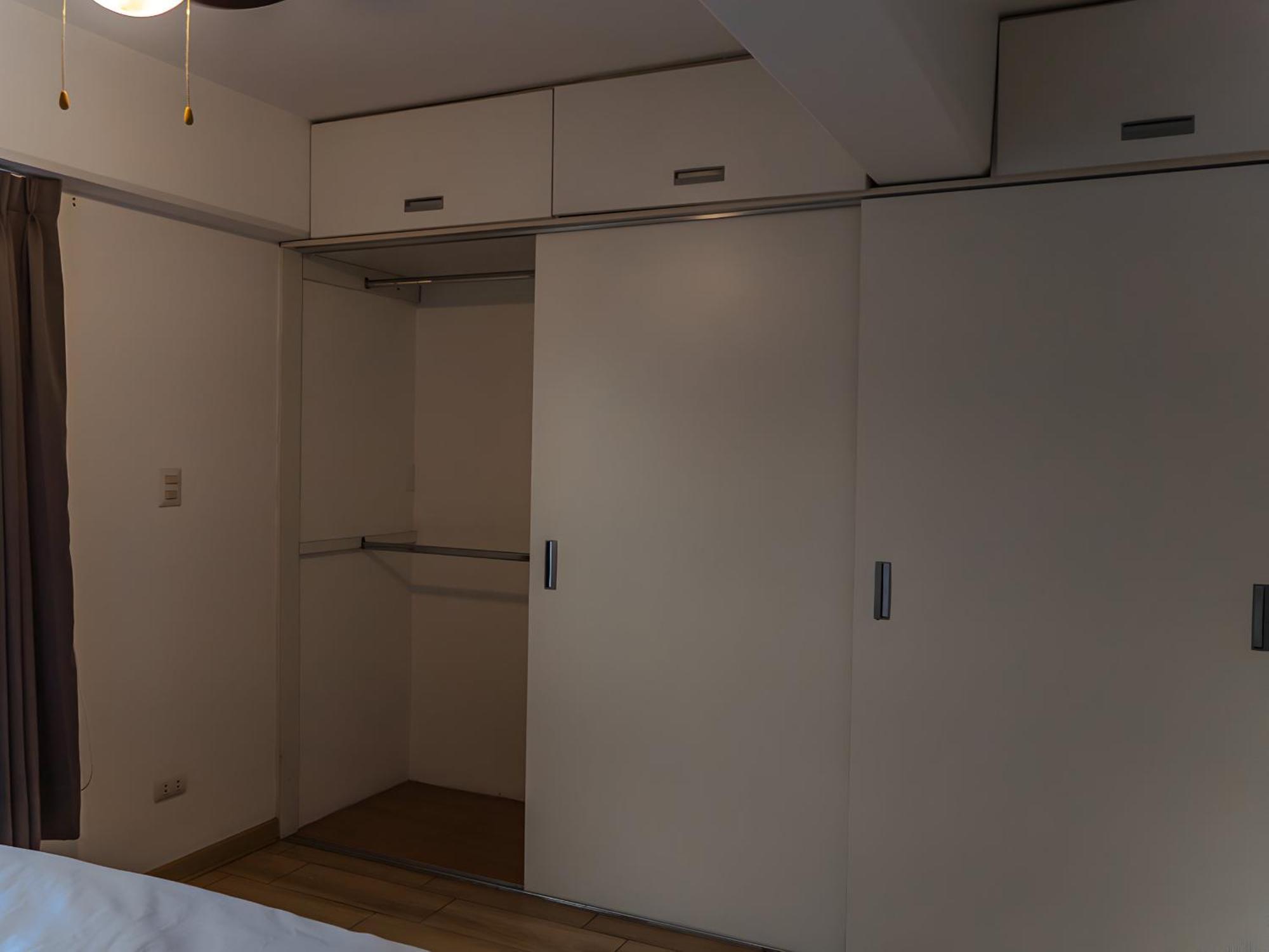 Acogedor 2br Miraflores - Tovar Apartamento Lima