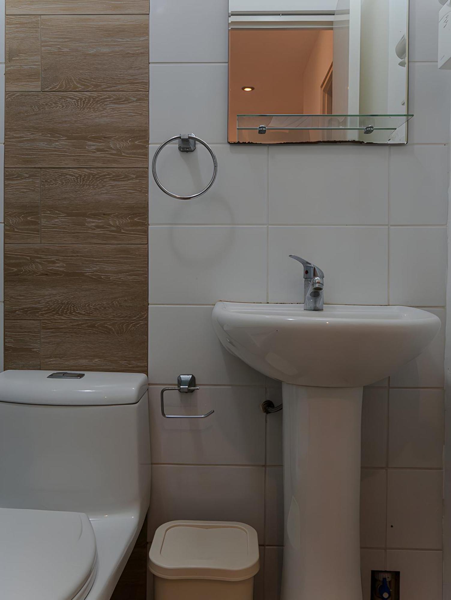 Acogedor 2br Miraflores - Tovar Apartamento