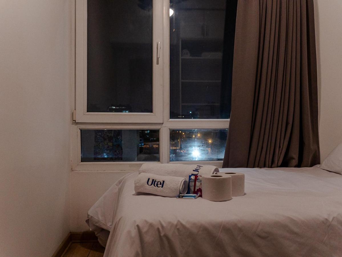 Acogedor 2br Miraflores - Tovar Apartamento