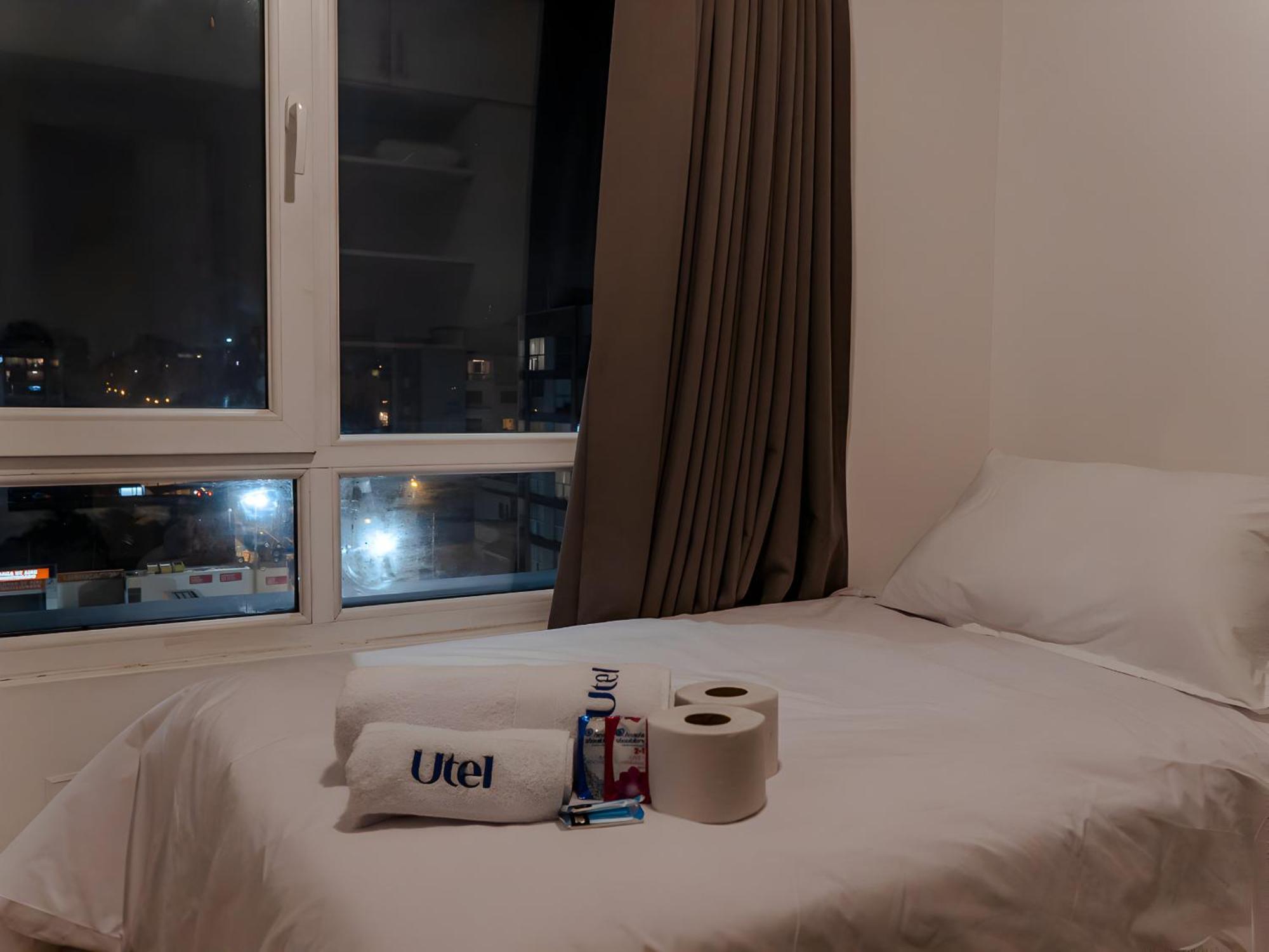 Acogedor 2br Miraflores - Tovar * Lima