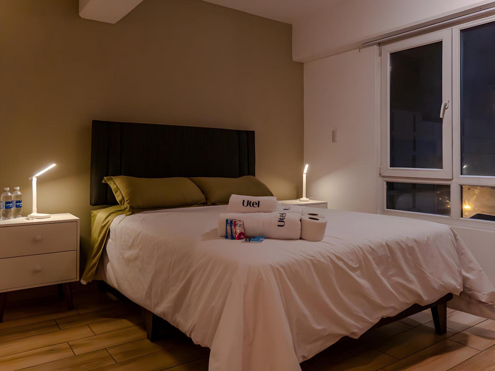 Acogedor 2br Miraflores - Tovar Apartamento Lima