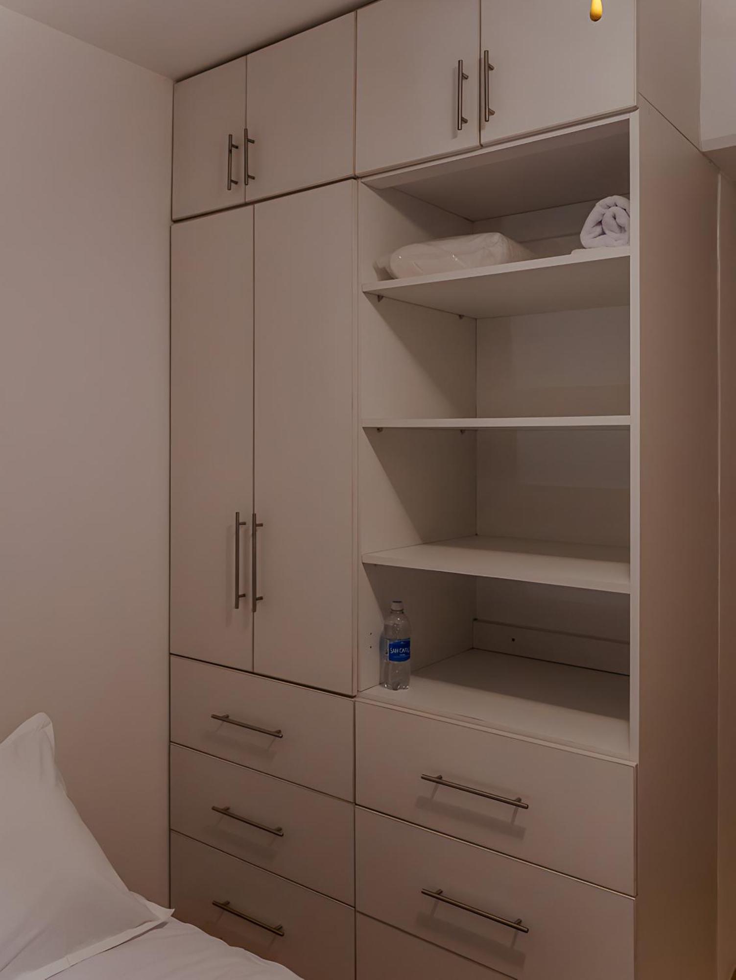Apartamento Acogedor 2br Miraflores - Tovar Lima