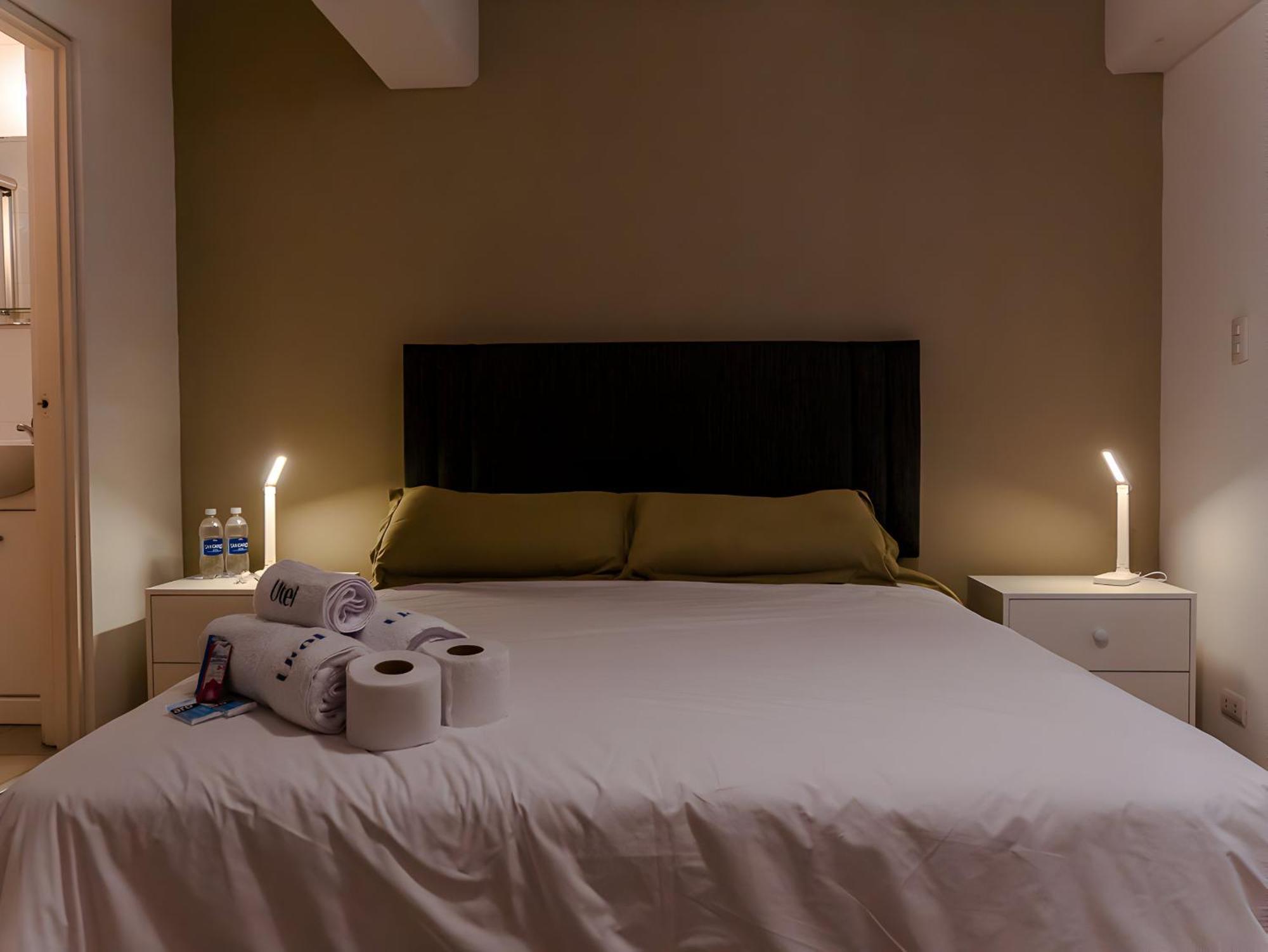 Apartamento Acogedor 2br Miraflores - Tovar